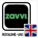 Zavvi UK