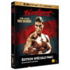 Bloodsport 4K Fnac