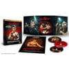 Bloodsport 4K Fnac contenu