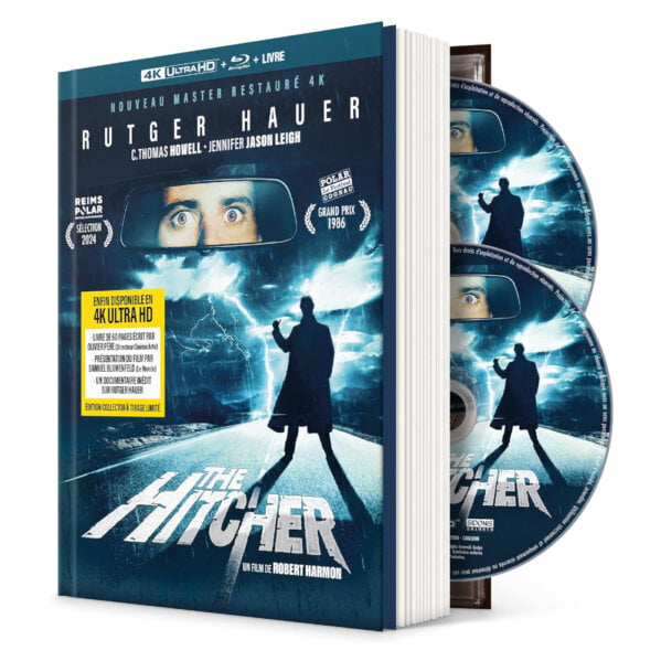 Hitcher Collector 4K