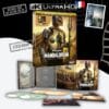 The Mandalorian Saison 1 Steelbook annonce