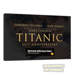 Titanic 4K Collector