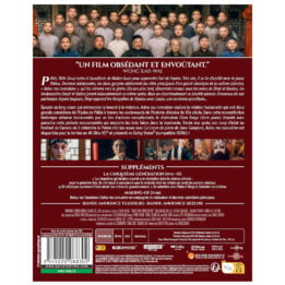 Adieu ma Concubine 4K verso