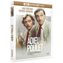 Adieu Poulet 4K