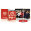 Ocean's Eleven 4K Steelbook ouvert