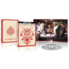 Ocean's Thirteen 4K Steelbook ouvert