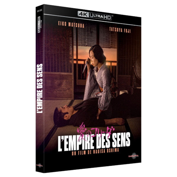 L empire des promo sens