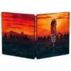 Soldat Bleu 4K Steelbook ouvert