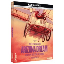 Arizona Dream 4k