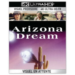 Arizona Dream 4k