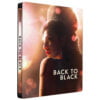 Back to Black Steelbook 4k nu