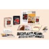 La Mort aux trousses Collector Steelbook 4k contenu