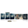 Les Évadés Steelbook 4k Vault ouvert