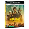 Mad Max Au-delà du Dôme du Tonnerre 4k