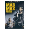 Annonce Mad Max Au-delà du Dôme du Tonnerre 4k