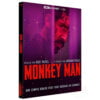 Monkey Man 4k