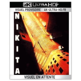 Nikita 4k