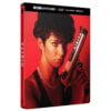 Nikita steelbook 4k