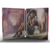 Nikita steelbook 4k intérieur