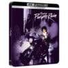 Purple Rain Steelbook 4k
