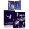 Purple Rain Steelbook 4k ouvert