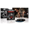 Rocky V steelbook 4k contenu