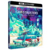 SOS Fantômes La Menace de glace 4K Steelbook