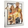 The Fall Guy Steelbook 4k