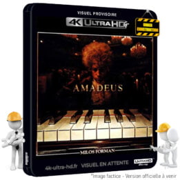 Amadeus 4k