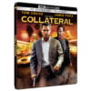 Collatéral Steelbook 4k