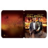 Collatéral Steelbook 4k ouvert