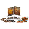 Mad Max Collection 5 films 4k contenu