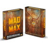 Mad Max Collection 5 films Fnac 4k