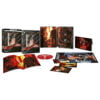 Les Griffes de la nuit Steelbook 4k contenu