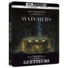 Les Guetteurs 4k Steelbook