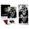 Batman : The Killing Joke Steelbook 4k ouvert