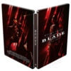 Blade Steelbook 4k ouvert