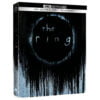 Le Cercle Steelbook 4k The Ring