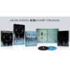 Le Cercle Steelbook 4k The Ring ouvert