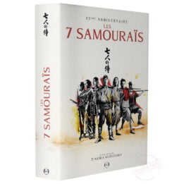 Les 7 Samouraïs Collector 4k