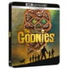 Les Goonies Steelbook 4k