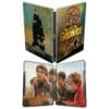 Les Goonies Steelbook 4k ouvert