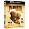 Papillon 4k