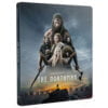The Northman Steelbook 4k