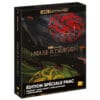 House of the Dragon Saison 2 Steelbook Fnac 4k