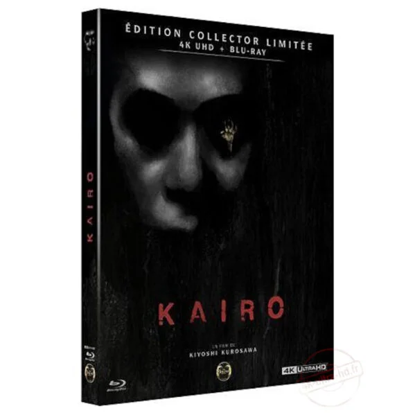 Kaïro 4k