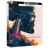 Terminator 4K Steelbook
