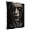 The Crow 2024 Steelbook 4k