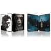 The Crow 2024 Steelbook 4k ouvert