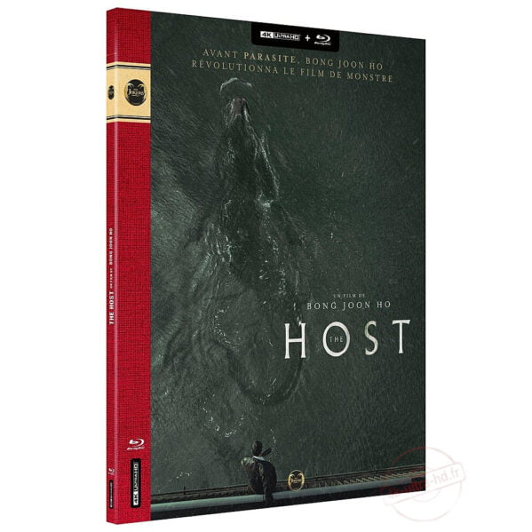 The Host 4k